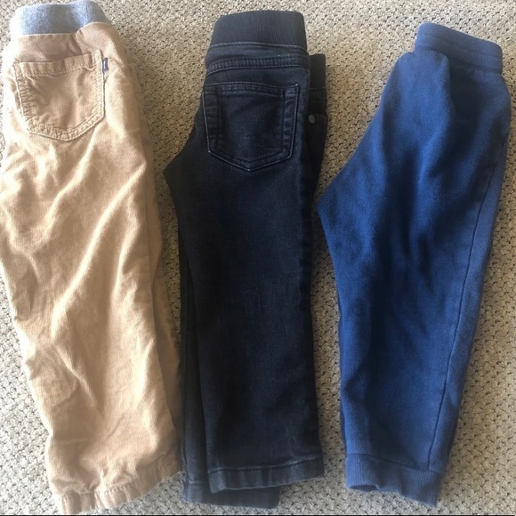 Other - 18-24M pants bundle